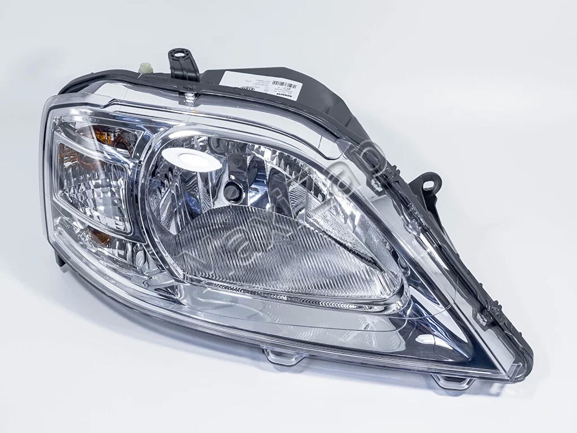 Far Sag Renault Logan Bm 08-13 (Oem No: 8200744754)