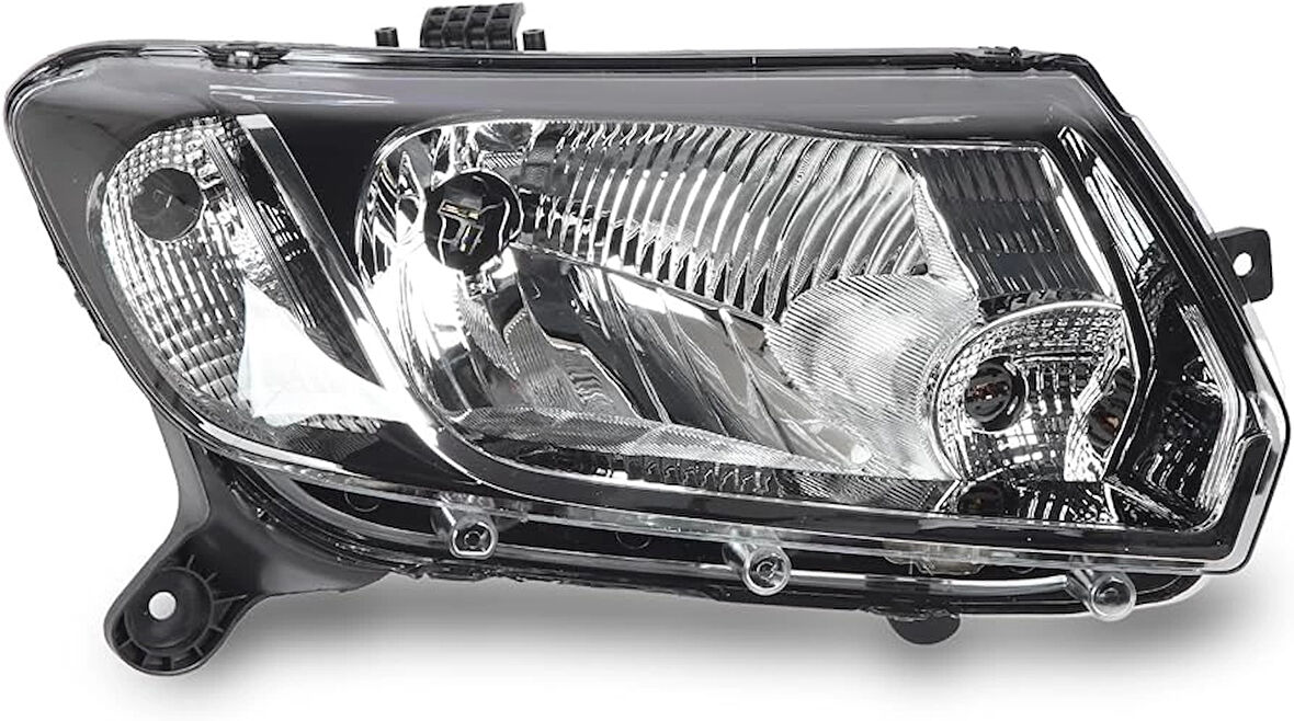 Far Sag Manuel Renault Logan Mcv Bm 13- (Oem No: 260105344R)