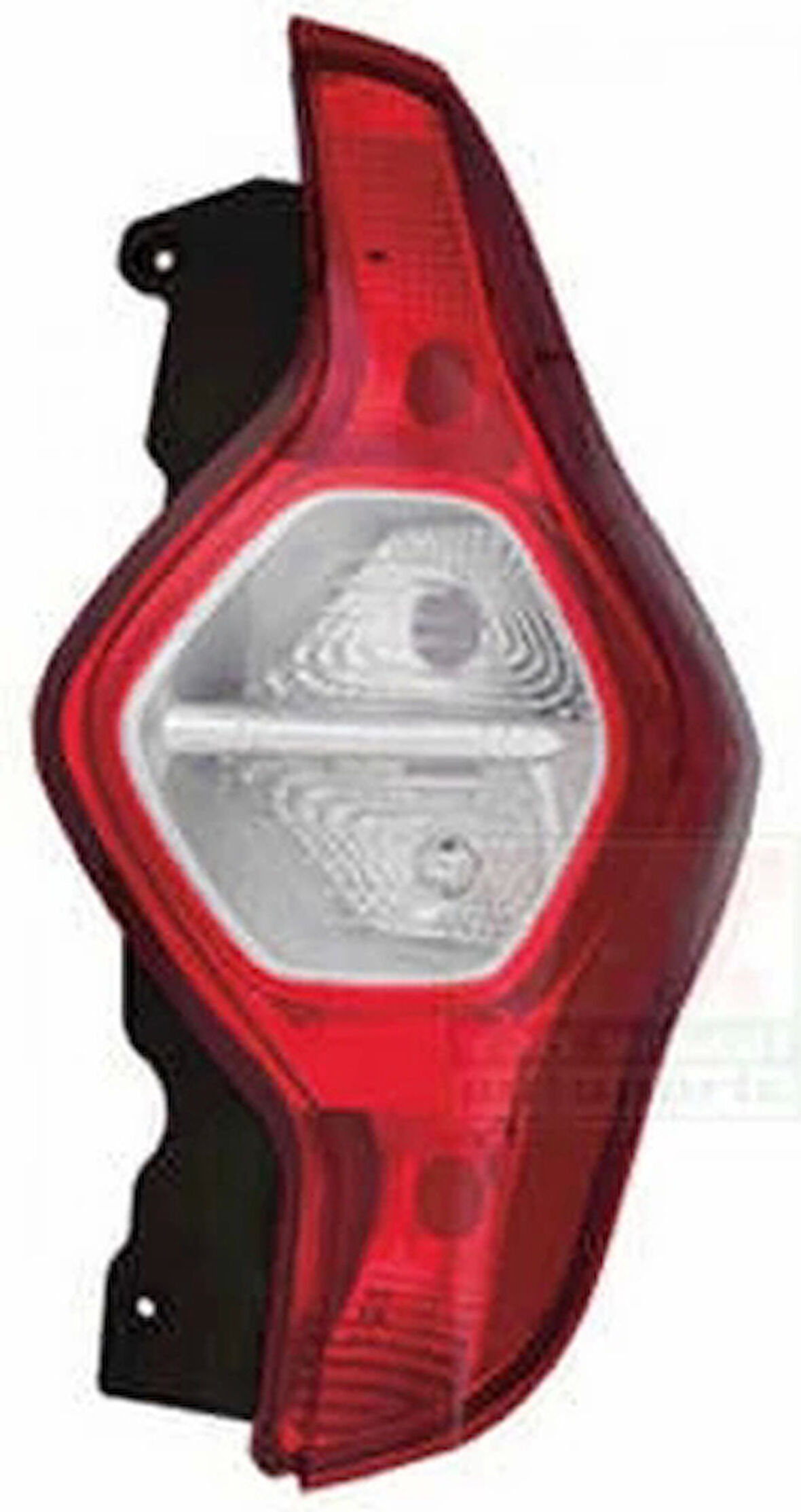 Renault Lodgy 2012  Stop Lambası Sağ Duysuz (Oem No:265502184R)