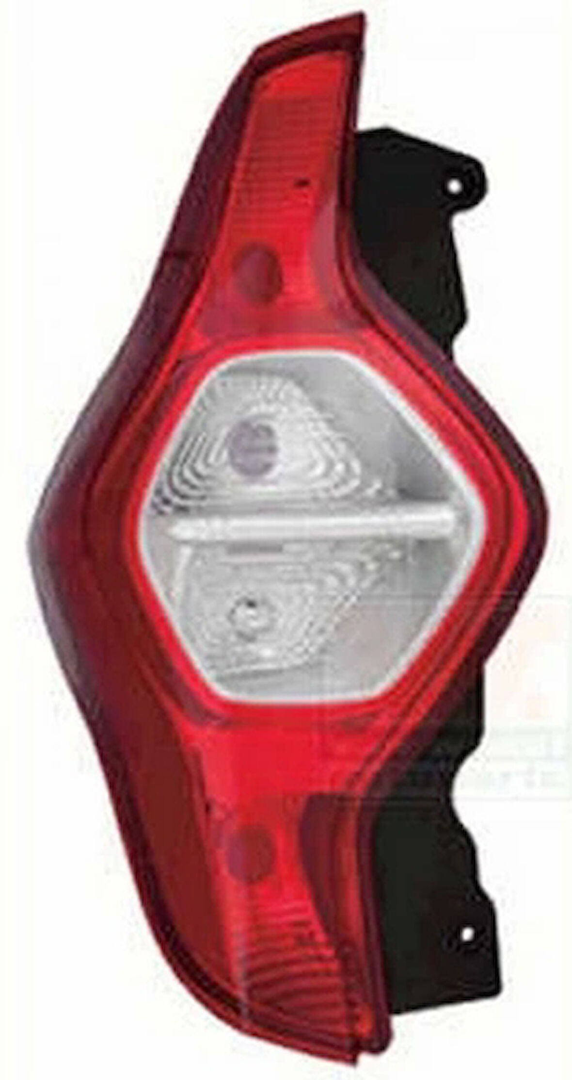 Renault Lodgy 2012  Stop Lambası Sol Duysuz (Oem No:265558016R)