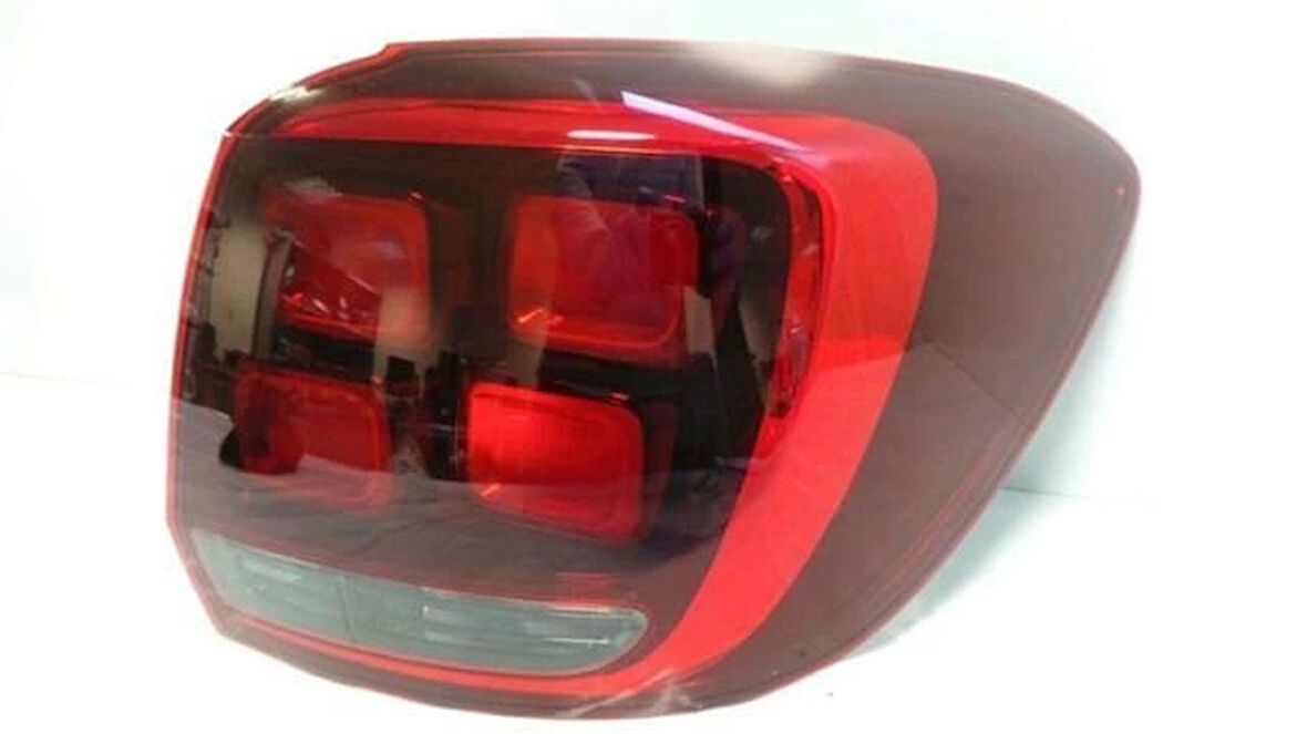 Stop Lambası Sag Duysuz Renault Sandero Bm 16- (Oem No: 265506147R)