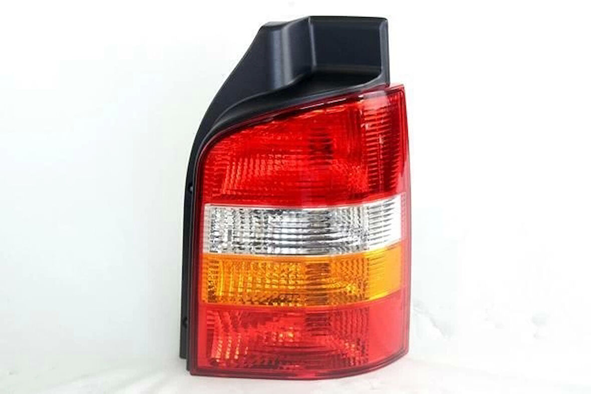 Stop Lambası Sag Sarı-Beyaz Vw Transporter T5Bm 04-10 (Oem No: 7H0945096J)
