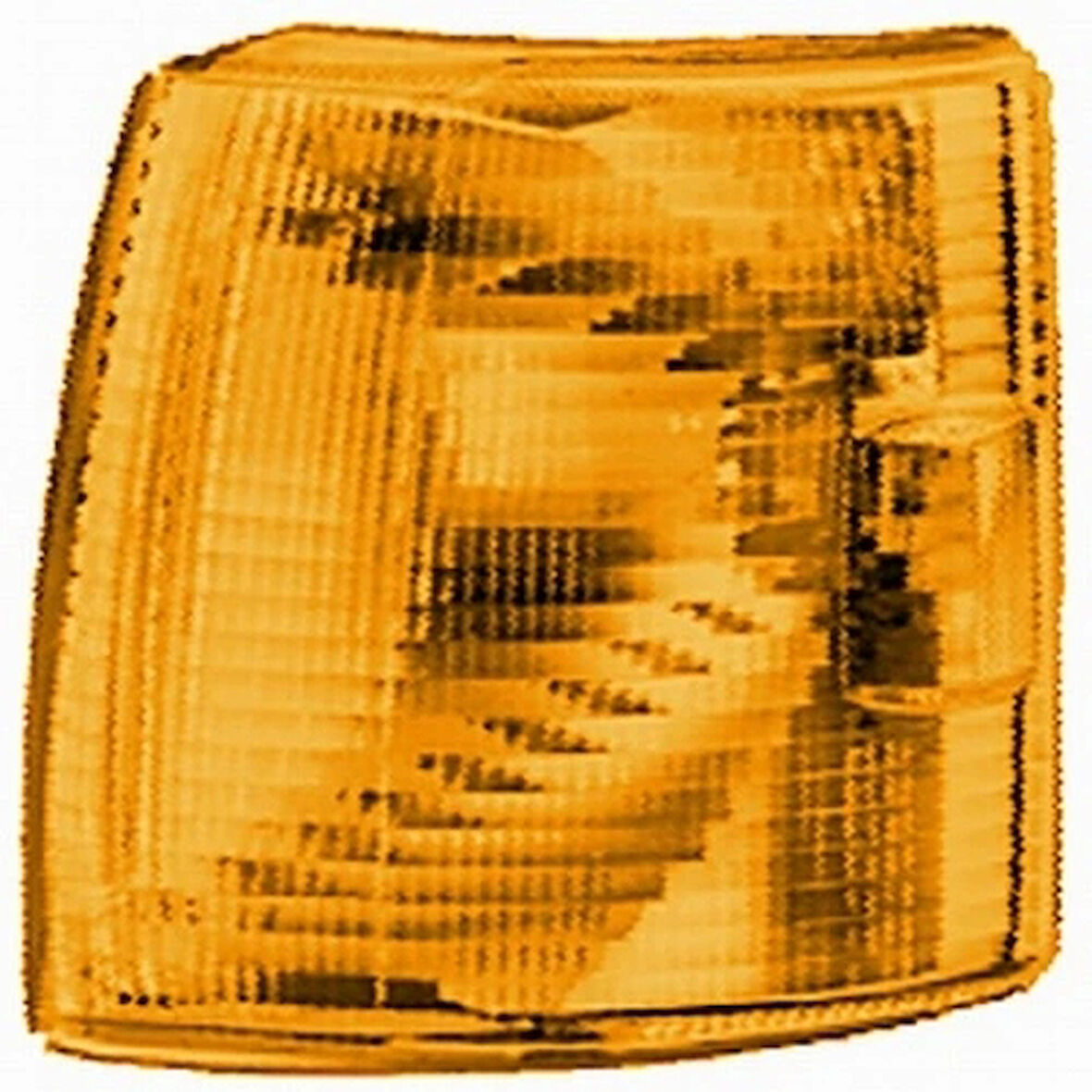 Volkswagen T4 1991 2003 Sinyal Lambası Sol 9El 136 401 011  (Sarı) (Oem No:701953049)