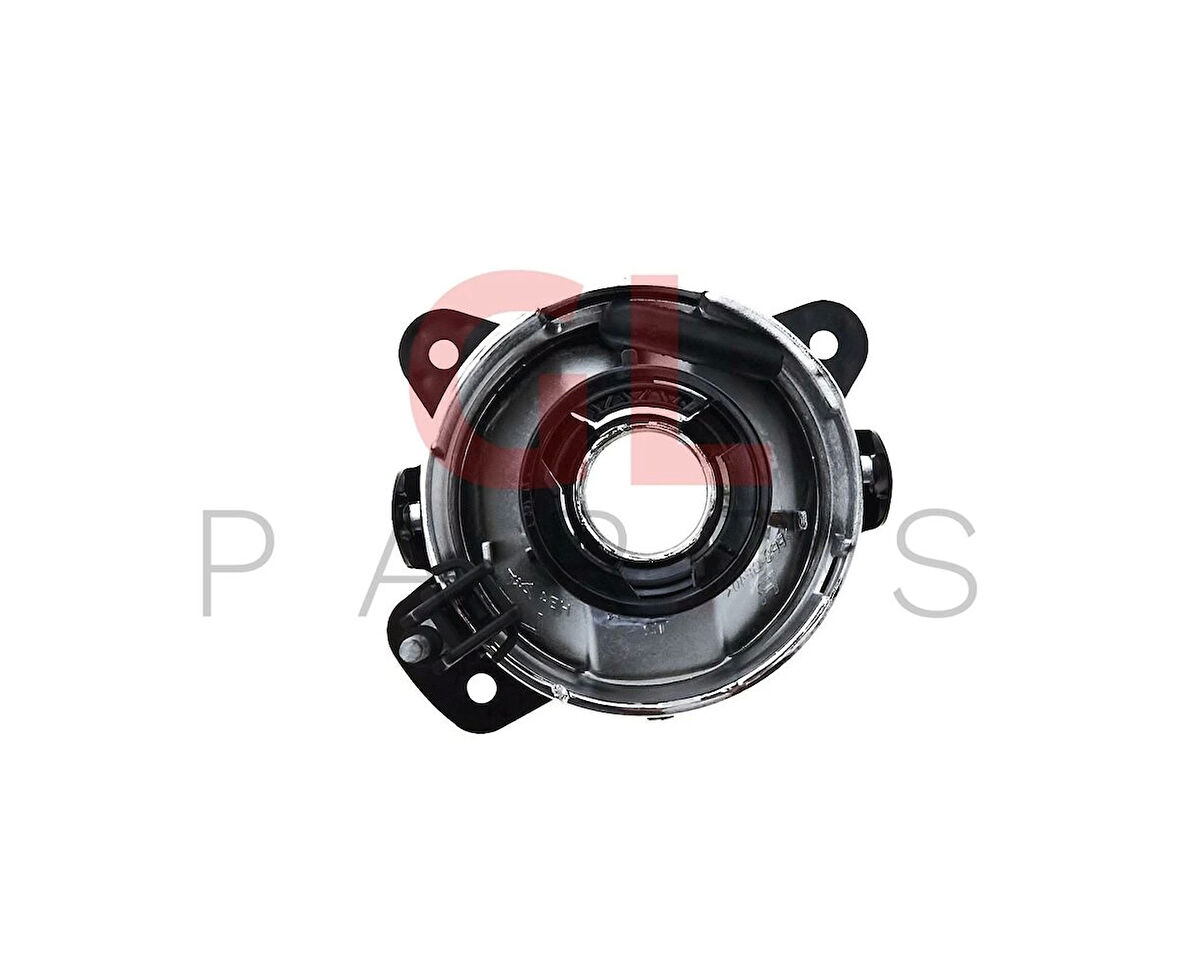 Sıs Farı Sag Vw T5-Crafter-Polo-Fabıa Bm 04-10 (Oem No: 7H0941700)