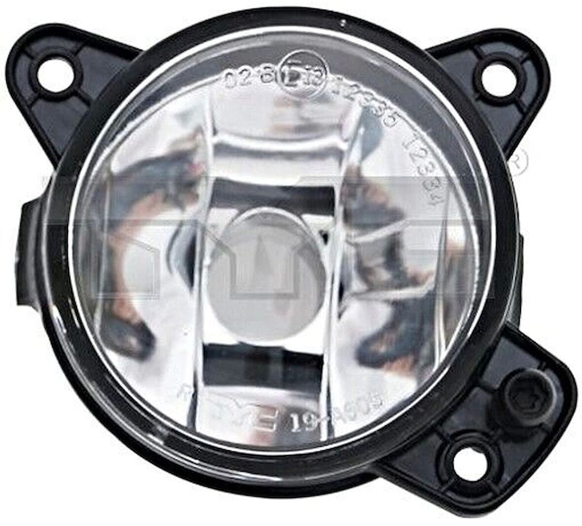 Sıs Farı Sol Vw T5-Crafter-Polo-Fabıa Bm 04-10 (Oem No: 7H0941699)
