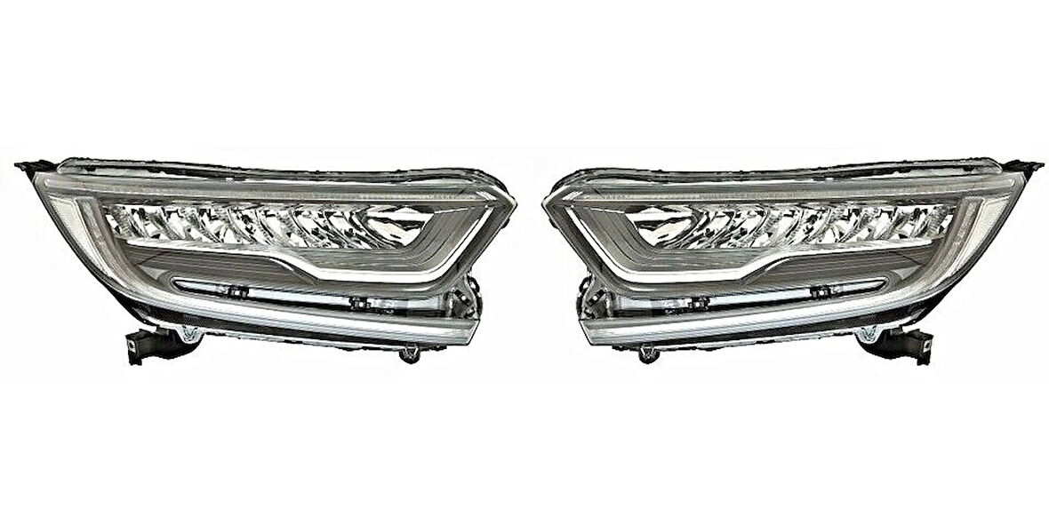 Far Sağ Led : Motor Üzerınde Japon Crv (Rw) 1.5 18- (Oem No: 33100-Tla-D01)