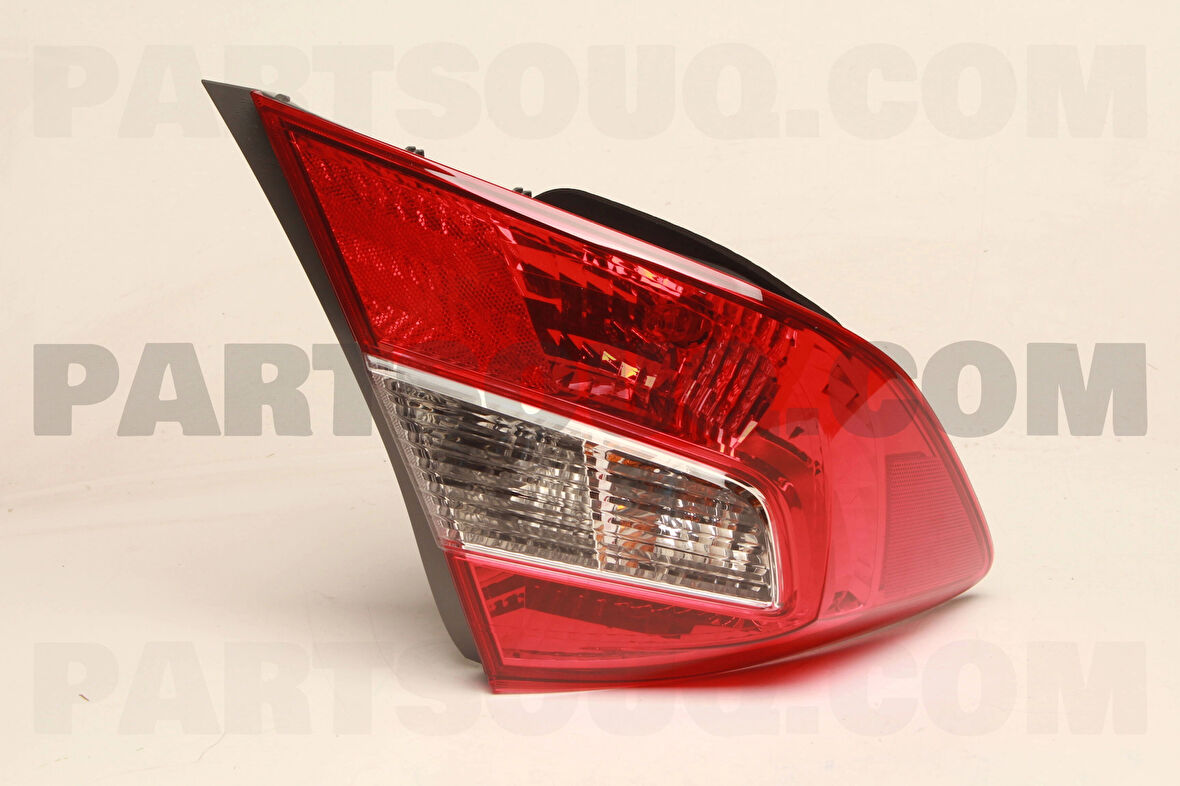 Stop Lambası Dıs Sol Japon Cıvıc (Fb) Benzin 12-16 (Oem No: 33550-Tr0-E01)