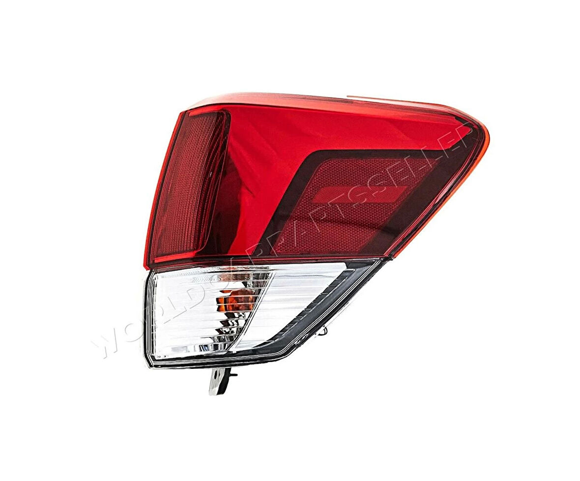 Stop Lambası Sağ Ledlı Japon Forester (Sk) B.M 19- (Oem No: 84912Sj040)