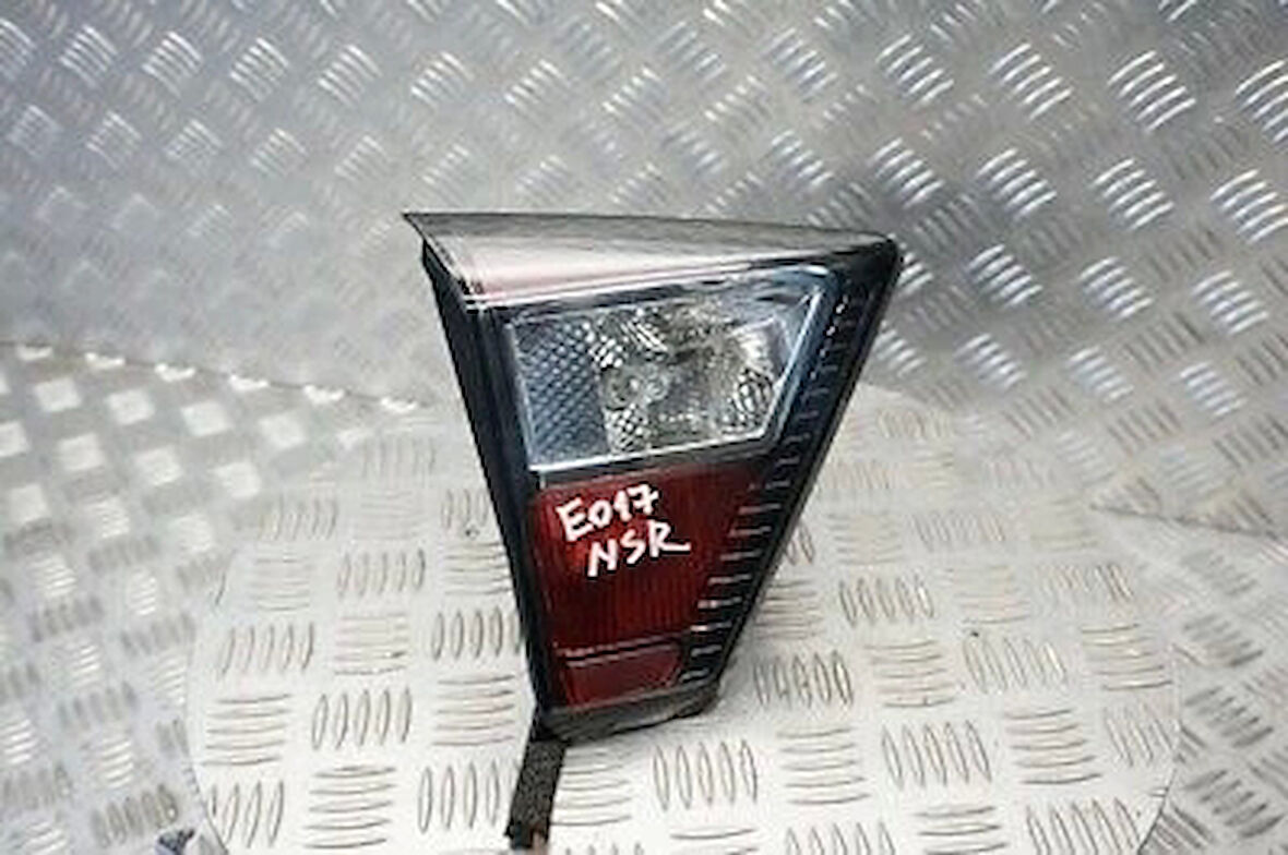 Ford Kuga 2015  Stop Lambası Sol İç (Oem No:Gv4113A603Be)