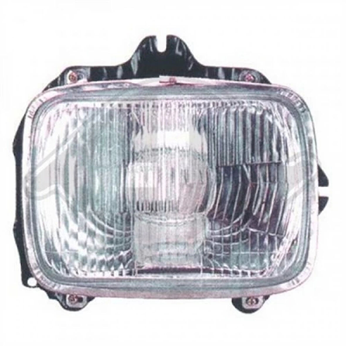 Hilux (Ln56, Ln65, Ln,85, Ln105,Ln106, Ln145) 87 2002 Far Sağ  (Oem No:8111035260)