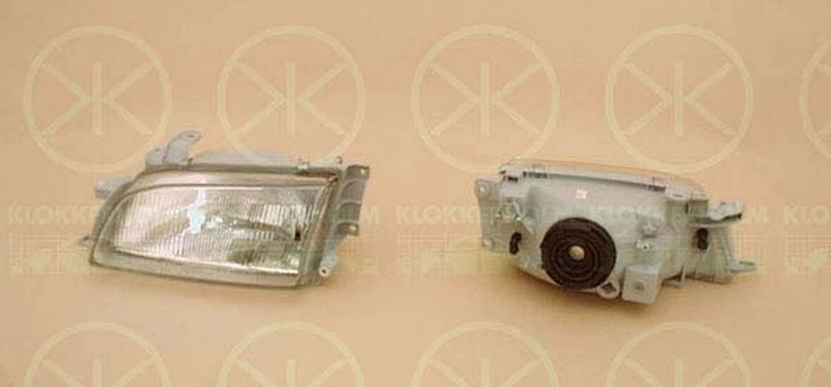 Carina E (T19) 96 97 Far Sağ Manuel Tıp (Oem No:811102B680)