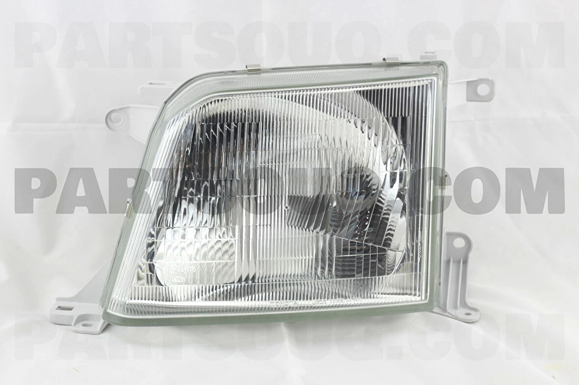 Far Sol Japon Land Cruıser (J9) 3.4 24V: 3.0 Td 96-99 (Oem No: 81170-60620)