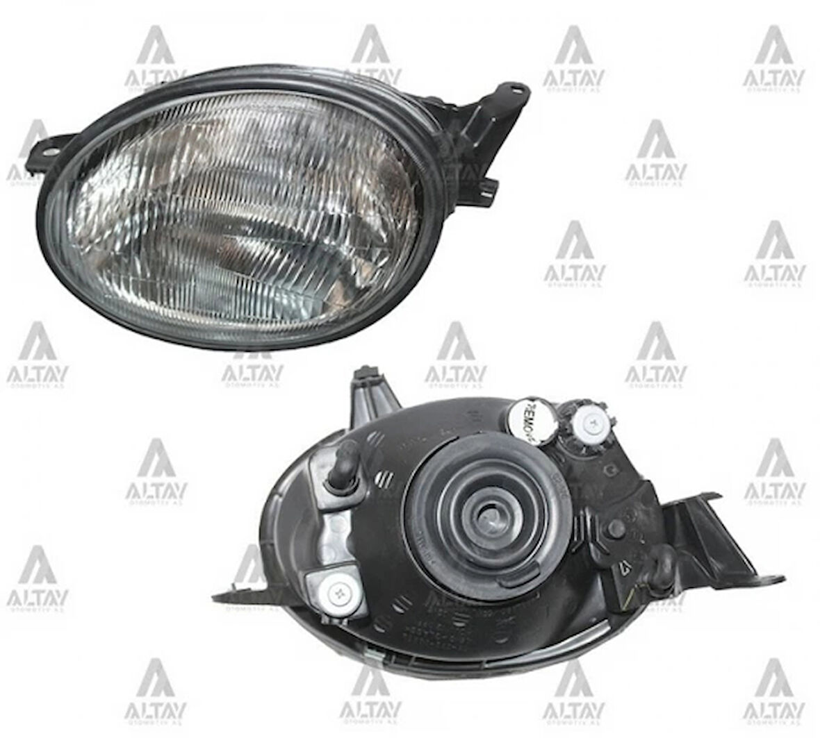 Far Corolla  1998-2000 Sol (1 Adet) (Oem No: 81150-1E240)