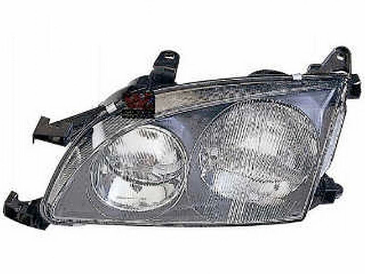 Avensis 98  Far Sağ Elektrikli   H7 H7 W5W5 (Oem No:8113005140)