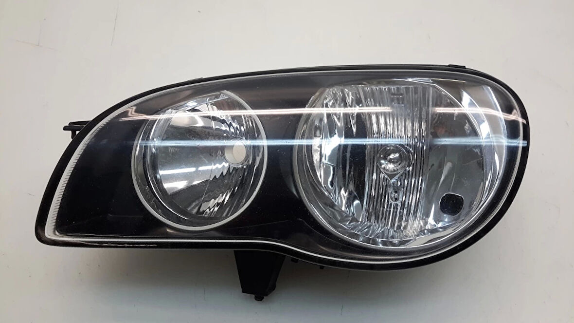 Far Sol Elektrıklı / Hb4/Hb3/W5W Japon Corolla Ze112 Benzın 00-01 (Oem No: 81150-1E410)