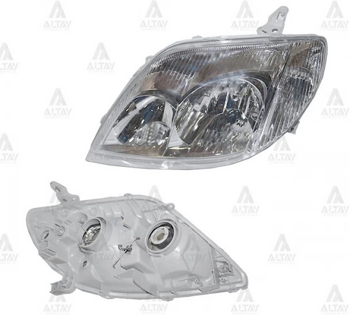 Far Corolla 2002-2006 Sedan Elektrikli Sol (1 Adet) (Oem No: 81170-1E600)