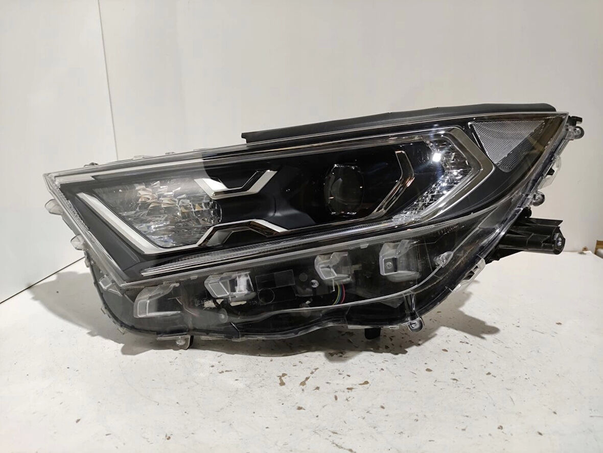 Far Sol . Japon Rav4 (H5) 2.5 Hybrid 19- (Oem No: 81185-42A30)