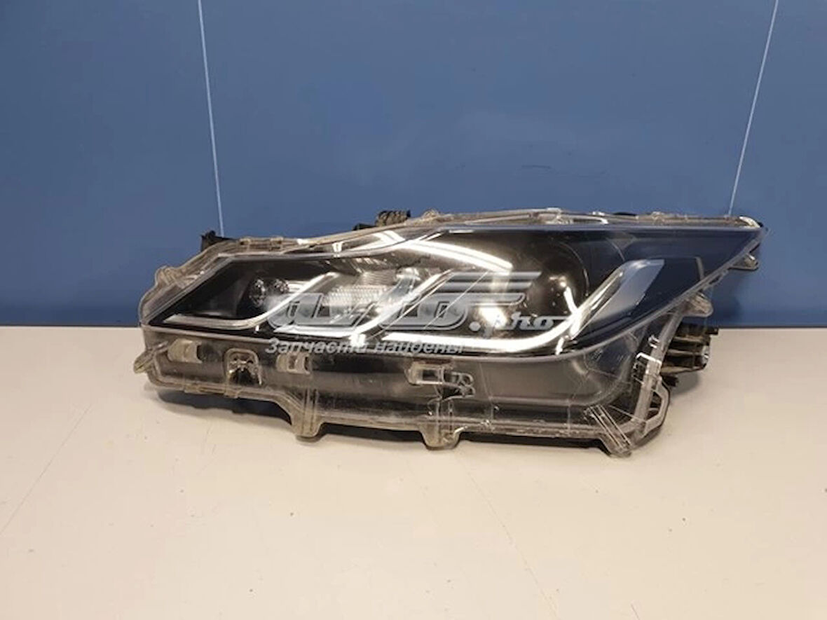 Far Sol . Japon Corolla (E21) 1.6:1.8 Hybrid 19- (Oem No: 81170-02T30)