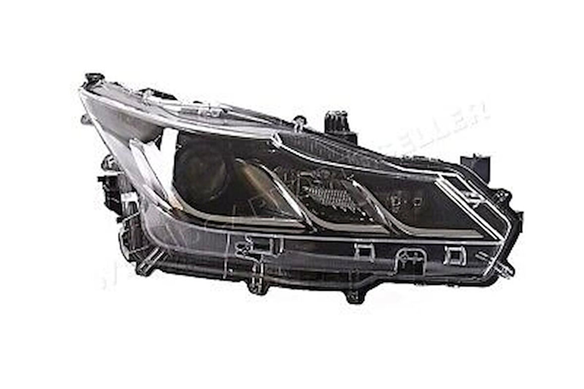 Far Sag . Japon Corolla (E21) 1.6:1.8 Hybrid 19- (Oem No: 81130-02T30)