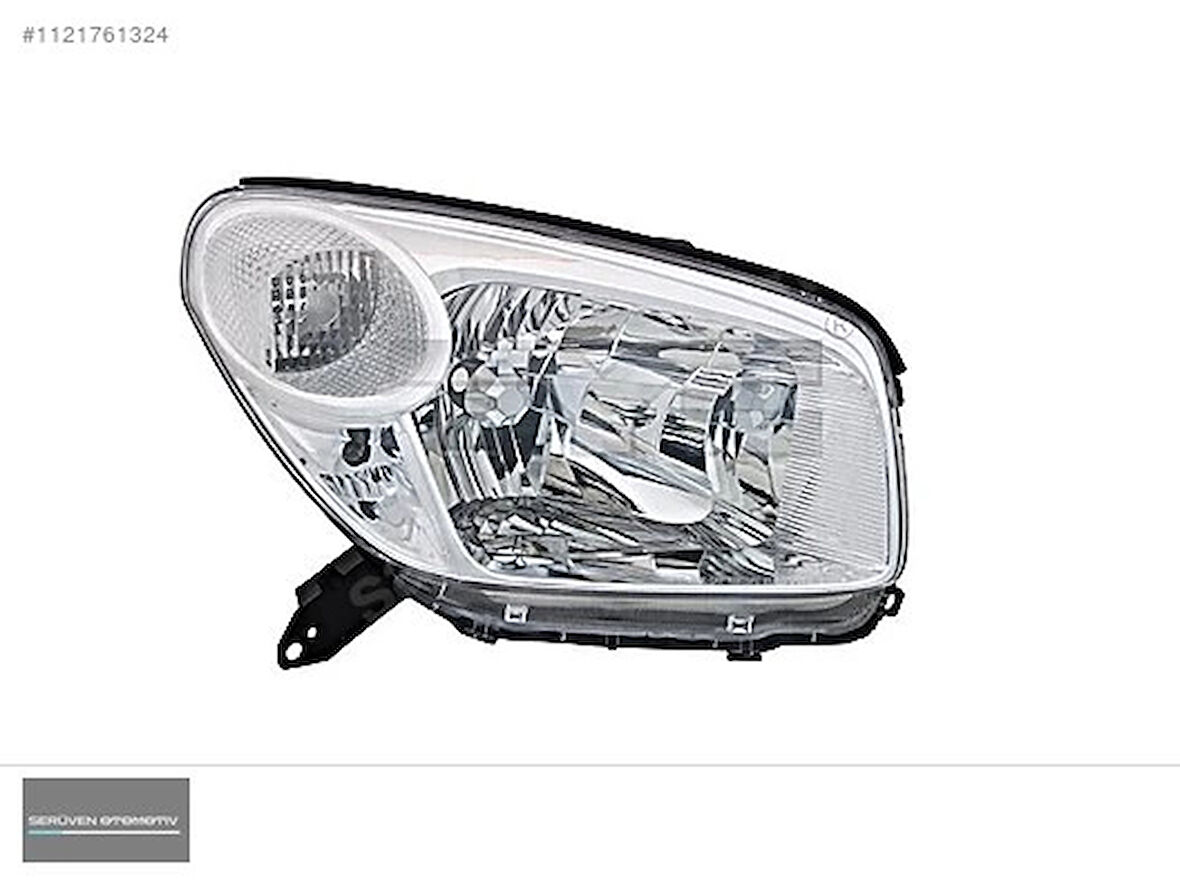 Far Rav403-04 Sol (Oem No: 81106-42270)