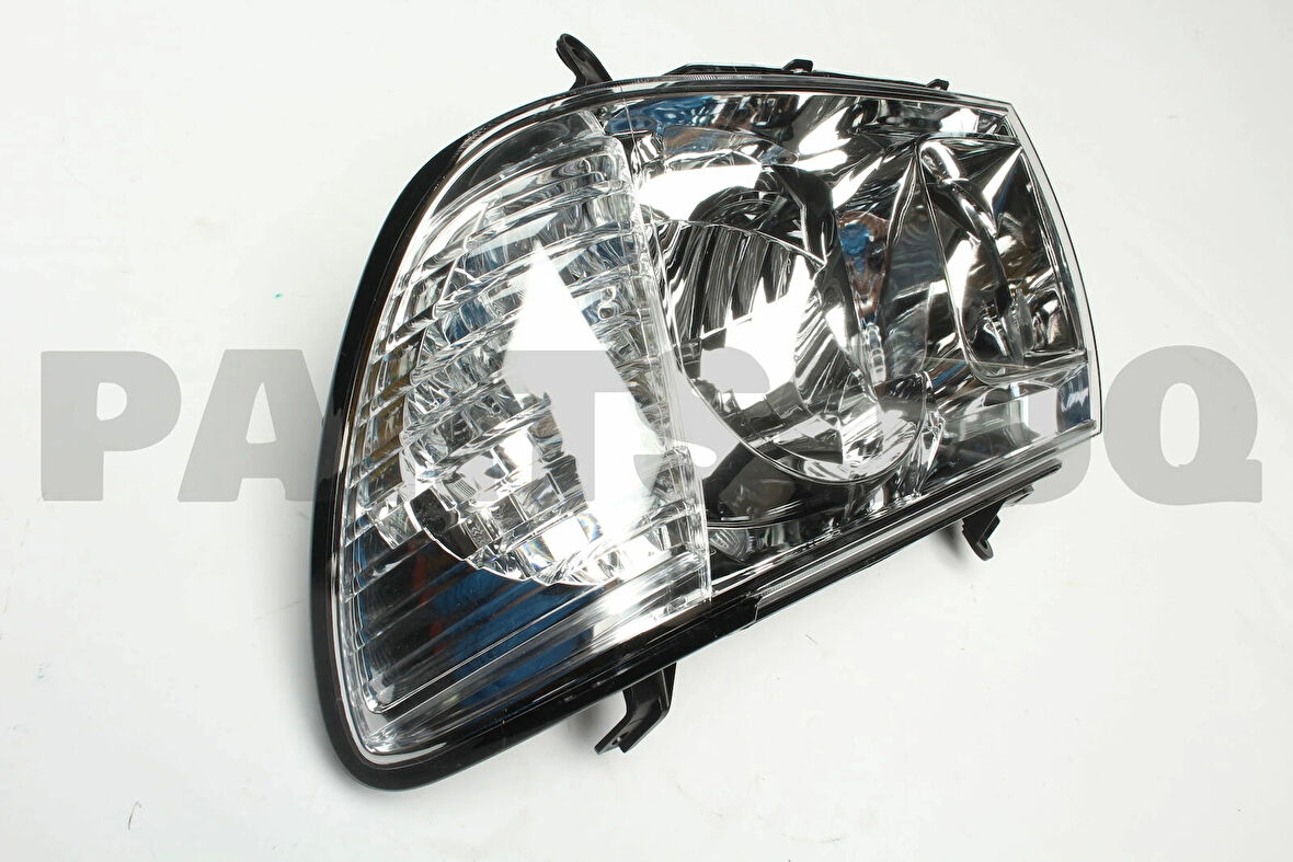 Far Sol Elektırıklı Japon Land Cruıser B.M 05-06 (Oem No: 81185-60B21)