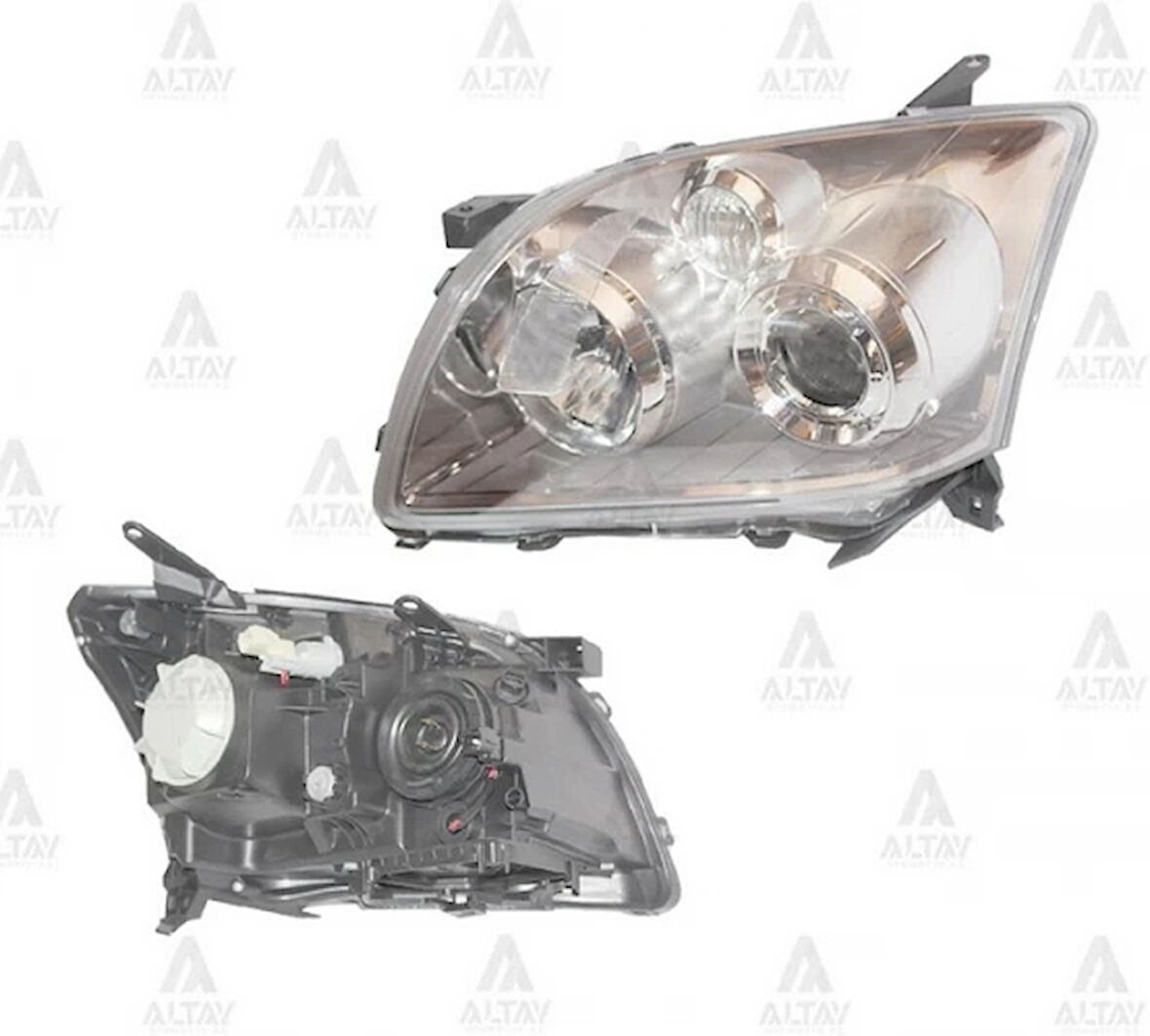 Far Avensis 2006-2007 Elektrikli Sol (1 Adet) (Oem No: 81170-05240)