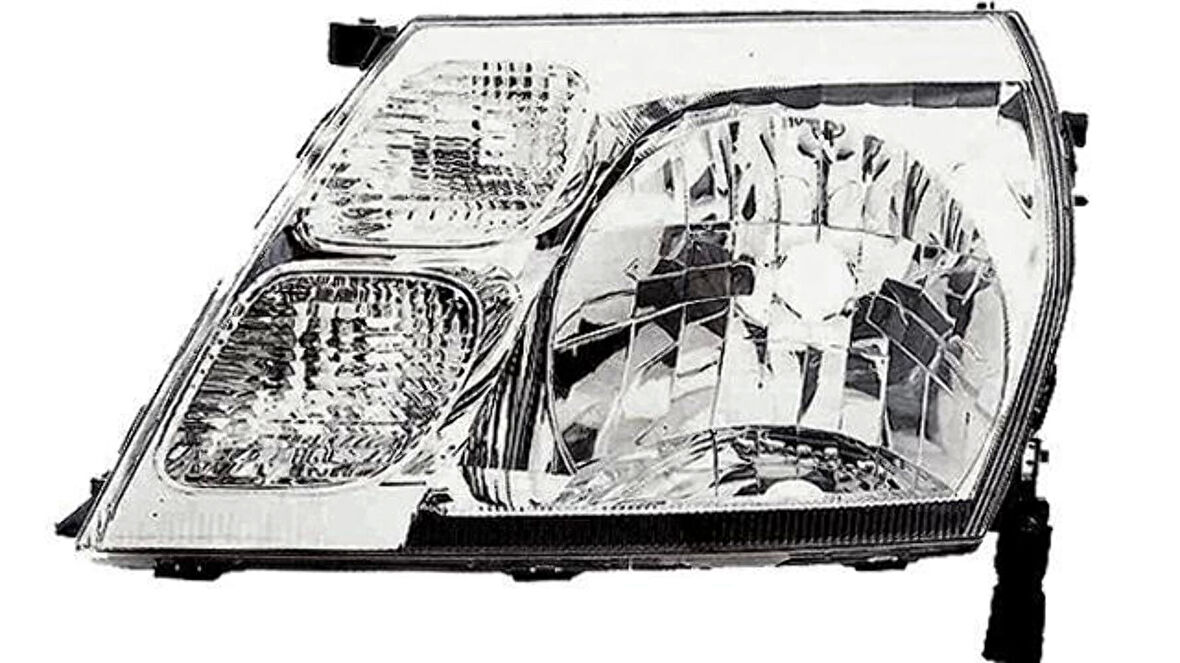 Hiace (Klh2) 2006 2012 Far Sol  (Oem No:8117026500)