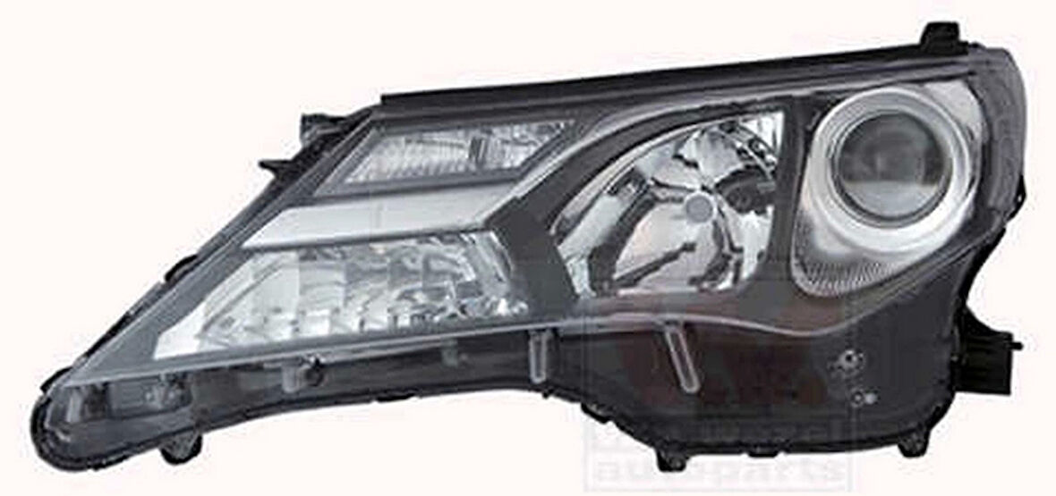 Rav4 (A4) 2013 2015 Far Sol  (Oem No:8117042542)