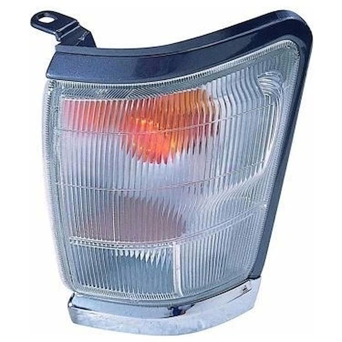 Hilux (Ln145) 98 01 Sinyal Lambası Sağ Krom (Oem No:)