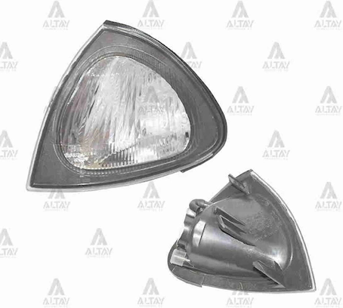 Sinyal Lambası Avensis  1998-2000 Sol (1 Adet) (Oem No: 81520-05020)