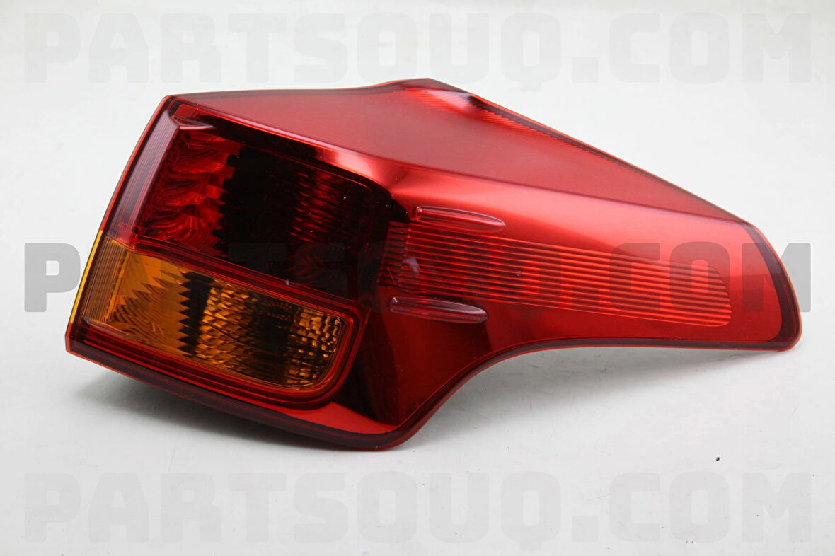 Stop Lambası Dıs Sag Japon Rav4 (A4) Benzin-Dizel 13-15 (Oem No: 81551-42171)