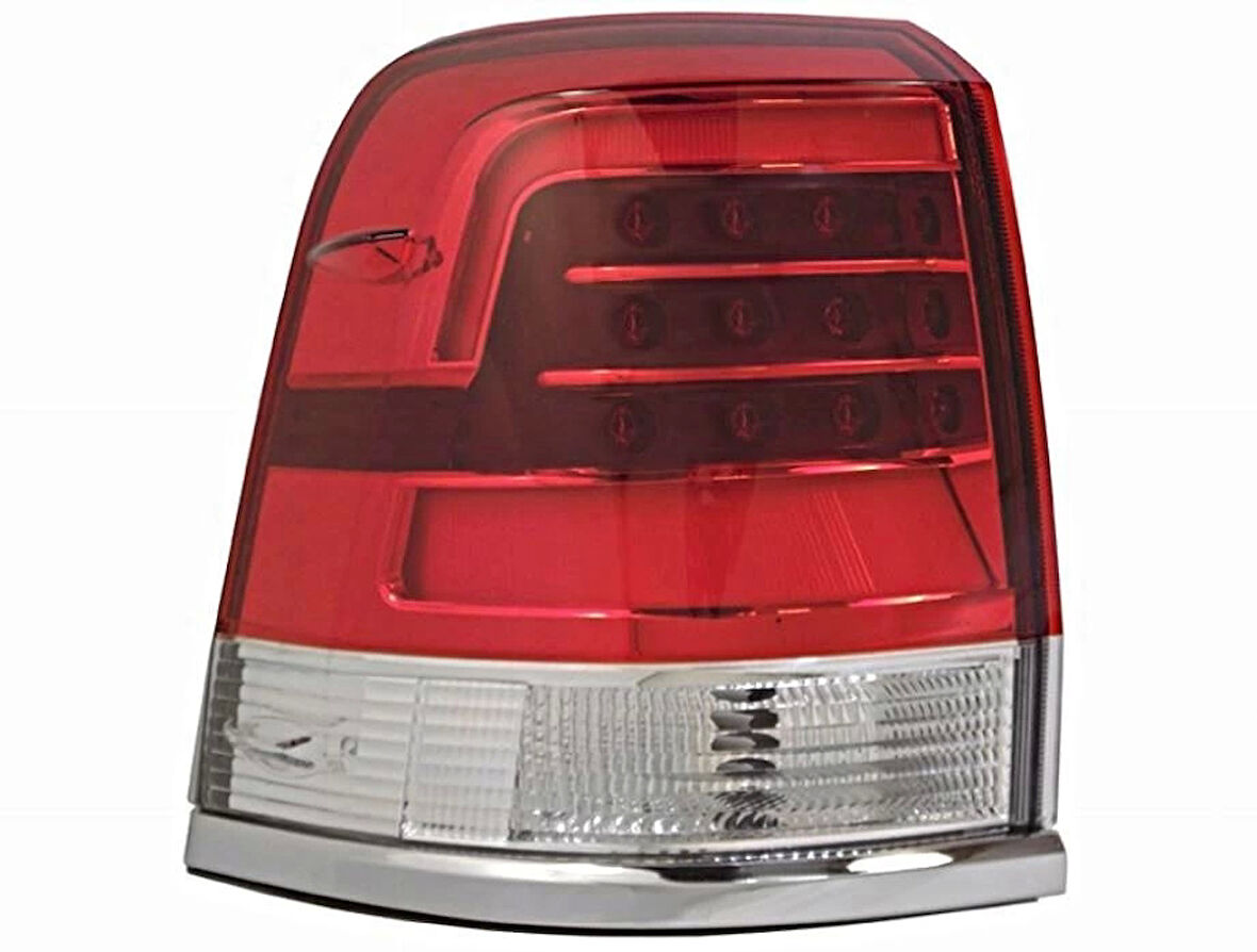Stop Lambası Dıs Sol Japon Land Cruıser (J20) 4.7 32V:4.5 Td 15- (Oem No: 81561-60B70)