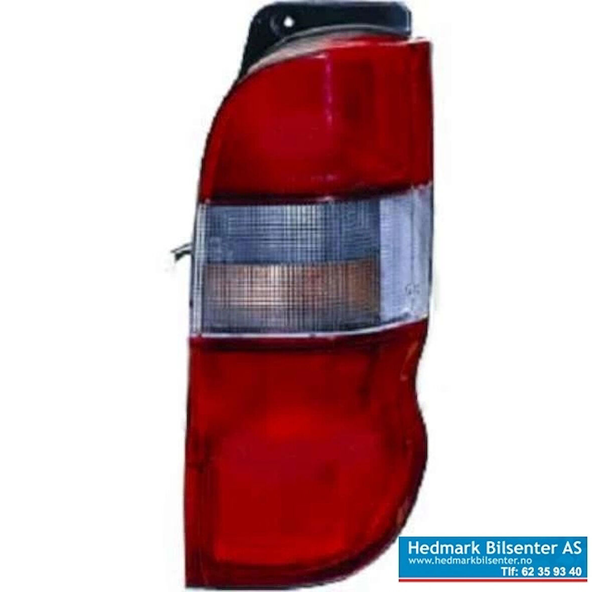 Hiace (Klh2) 2006 2012 Stop Lambası Sağ  (Oem No:8155126410)