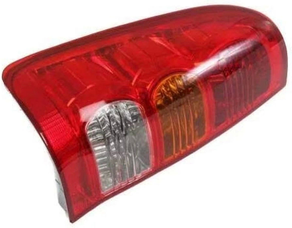 Hilux (N1, N2) 2009 2011 Stop Lambası Sol P21 5W P21W P21W (Duy+Ampul) (Oem No:815600K010)