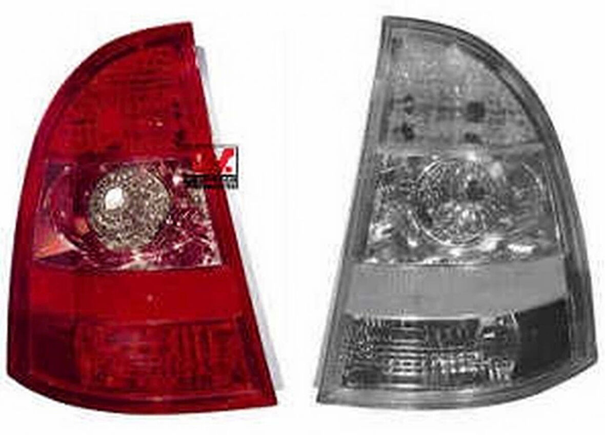 Corolla (E12) Sw 2004 2007 Stop Lambası Sol  (Oem No:8156102280)