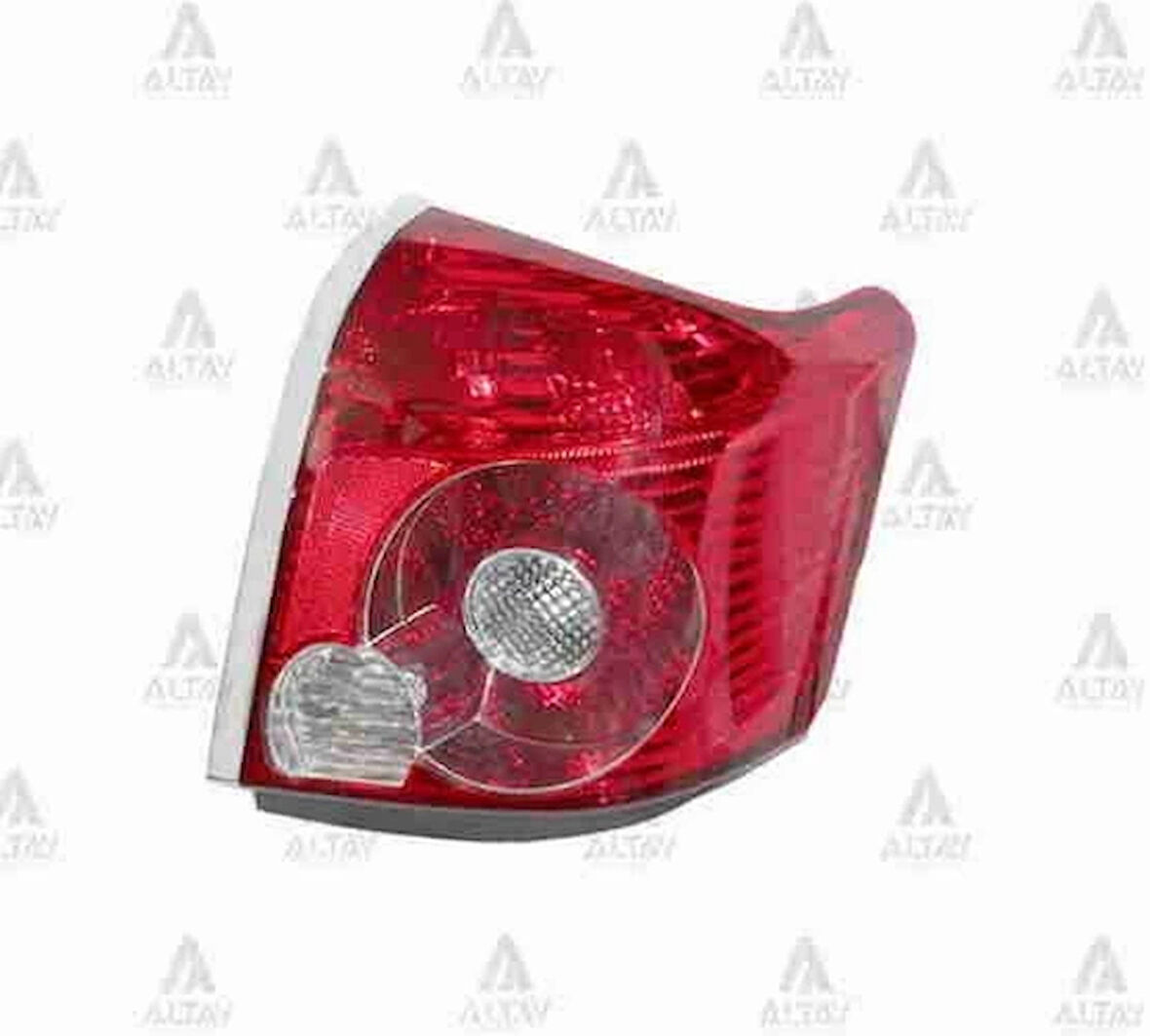 Stop Lambası Avensis 2006-2009 Duysuz Sol (1 Adet) (Oem No: 81561-05210)