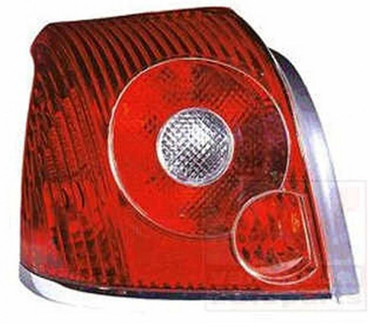 Avensis (T25) 2006 2008 Stop Lambası Sol  (Oem No:8156105210)