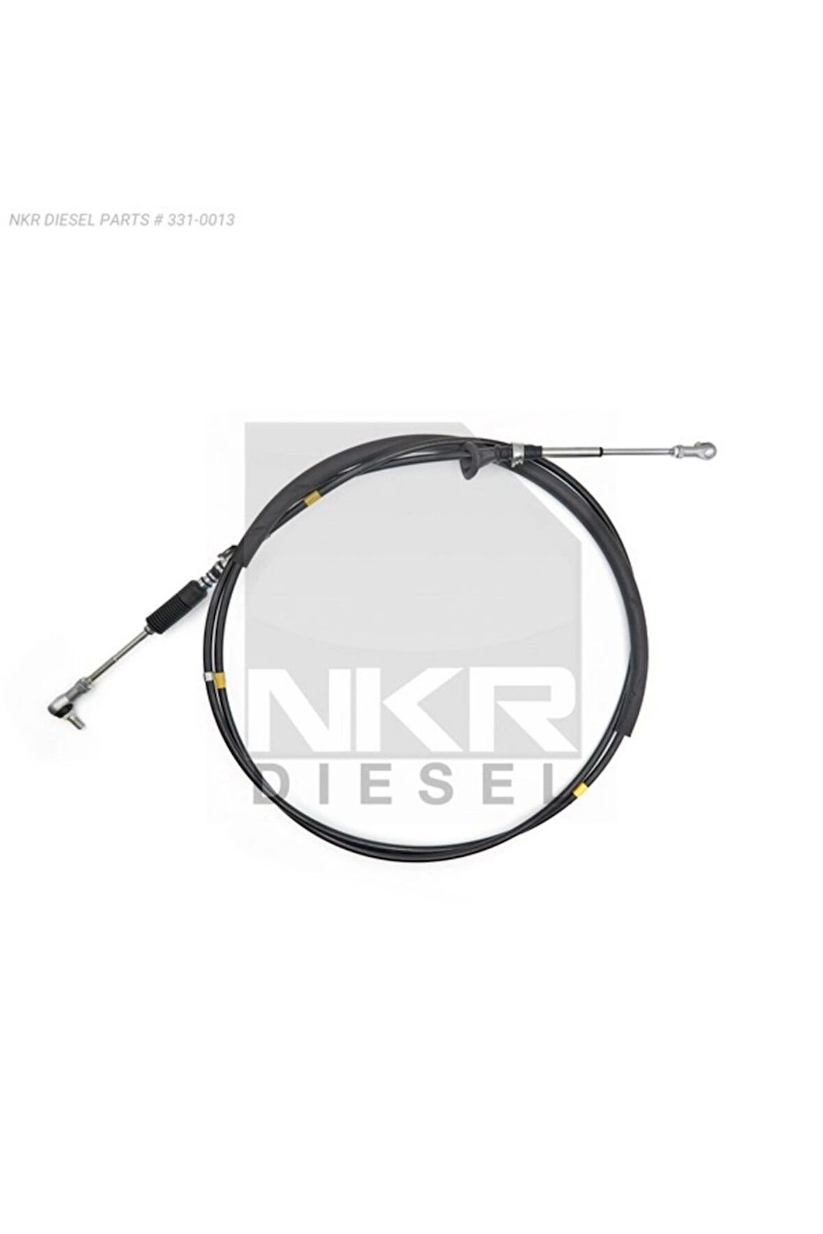 Dmax (Tfr, Tfs) 2002 2007 Far Sağ  (Oem No:8973324400)