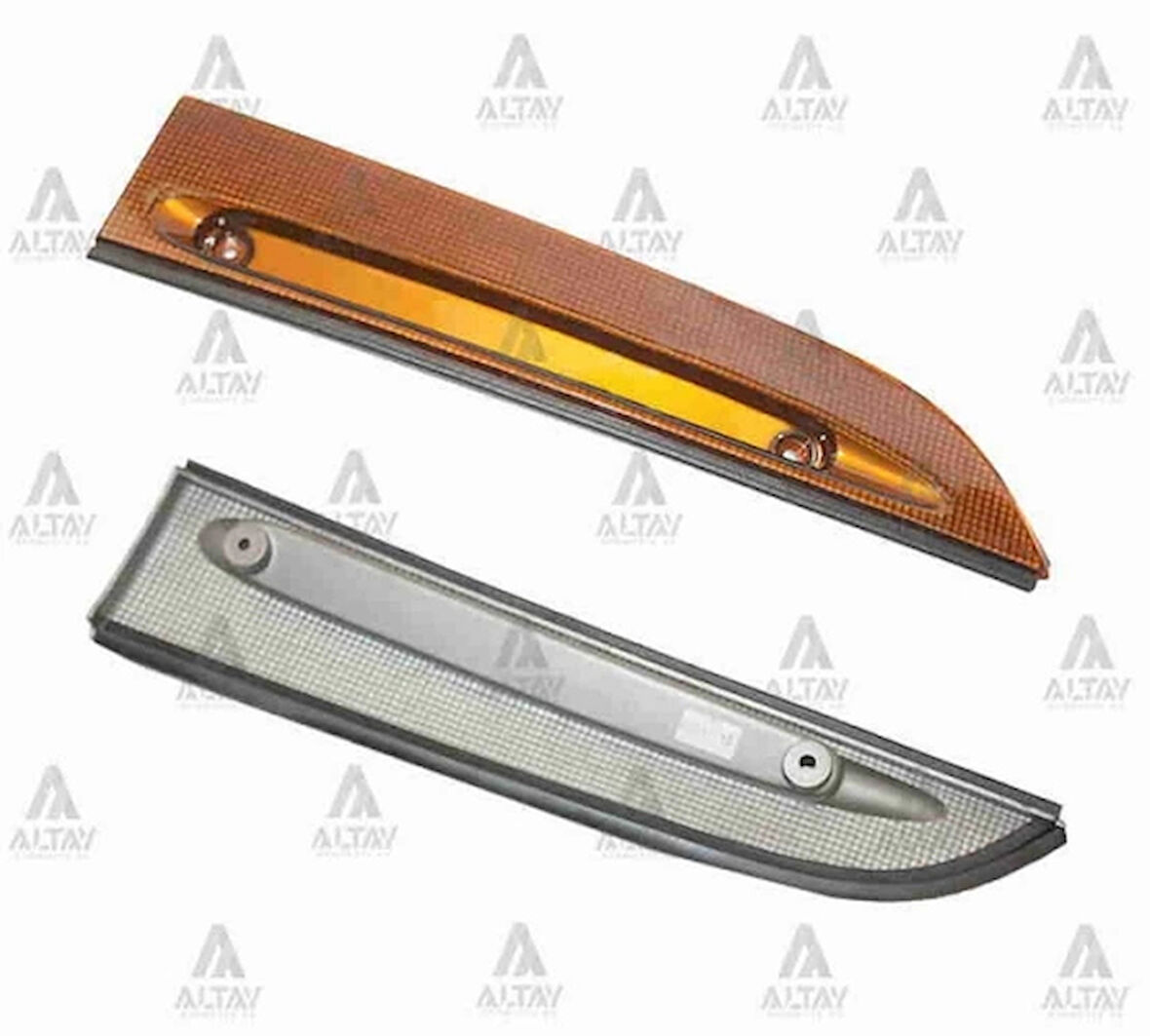 Reflektör Far Yanı İsuzu Npr-66  1996- Champıon Üst Sağ (1 Adet) (Oem No: 8-97855010-2)