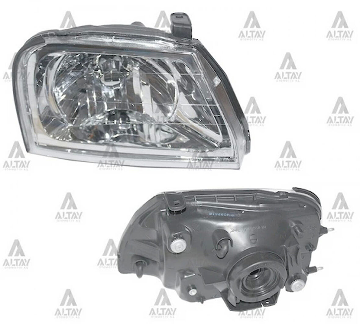 Far L-200  1999-2005 Magnum Sağ (1 Adet) (Oem No: Mr439534)