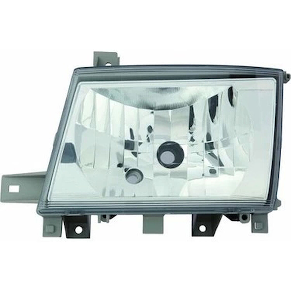 Far Sol . Japon Canter (Tf) 3.0 Td 12- (Oem No: Mk581217)