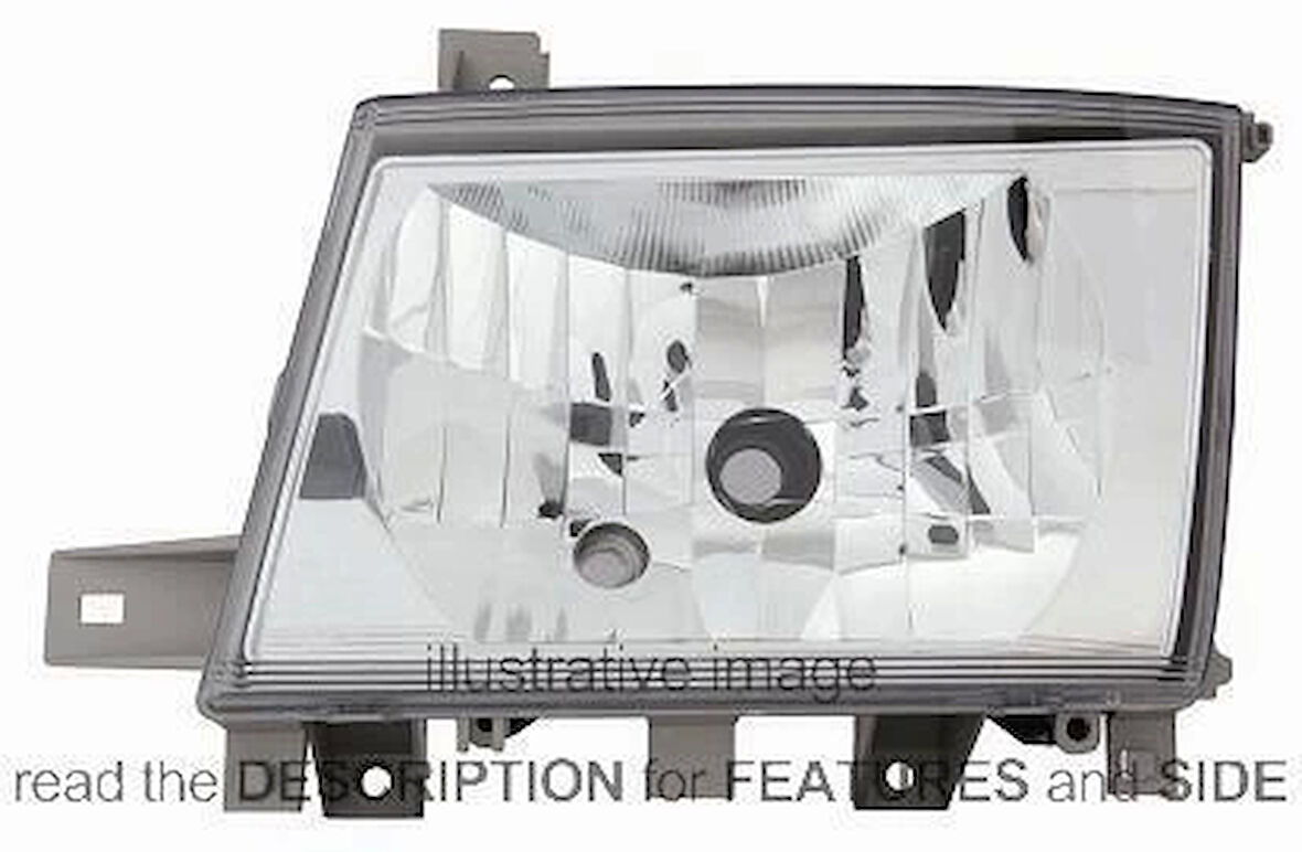 Far Sağ . Japon Canter (Tf) 3.0 Td 12- (Oem No: Mk581218)