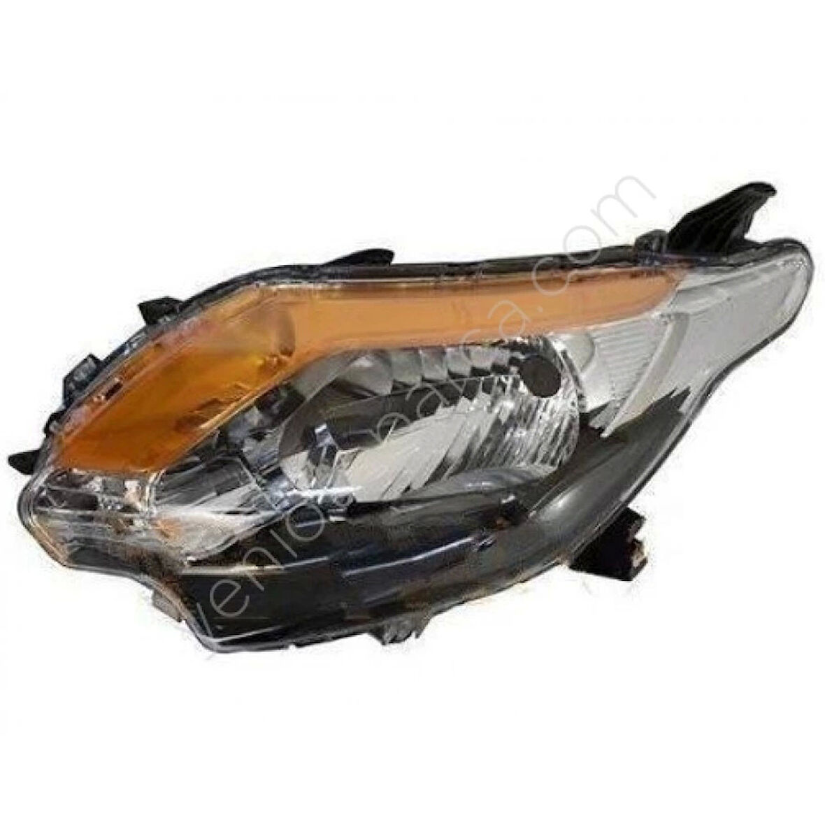 Far Sol Krom Japon L200 (Kk, Kl) 2.4 Dı-D 15- (Oem No: 8301C737)