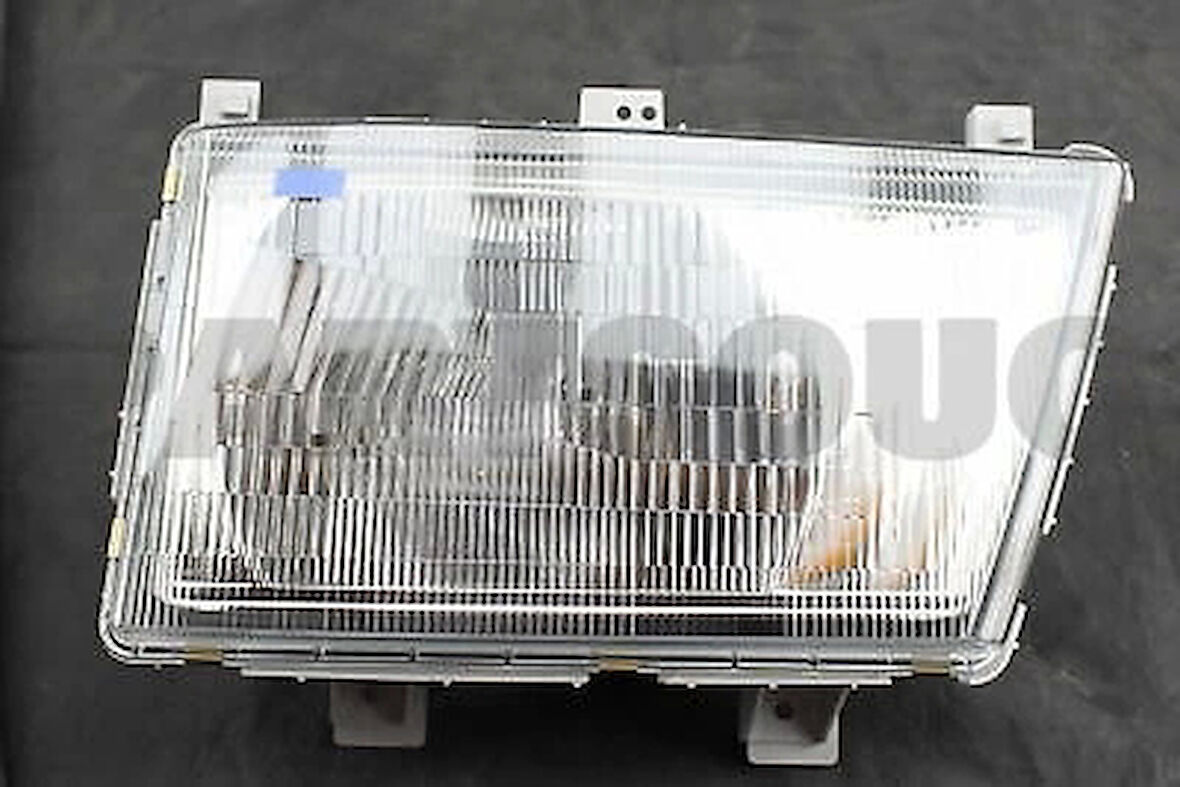 Far Sol Manuel Japon Canter (Tf) 3.0 Td 16- (Oem No: Mk580601)