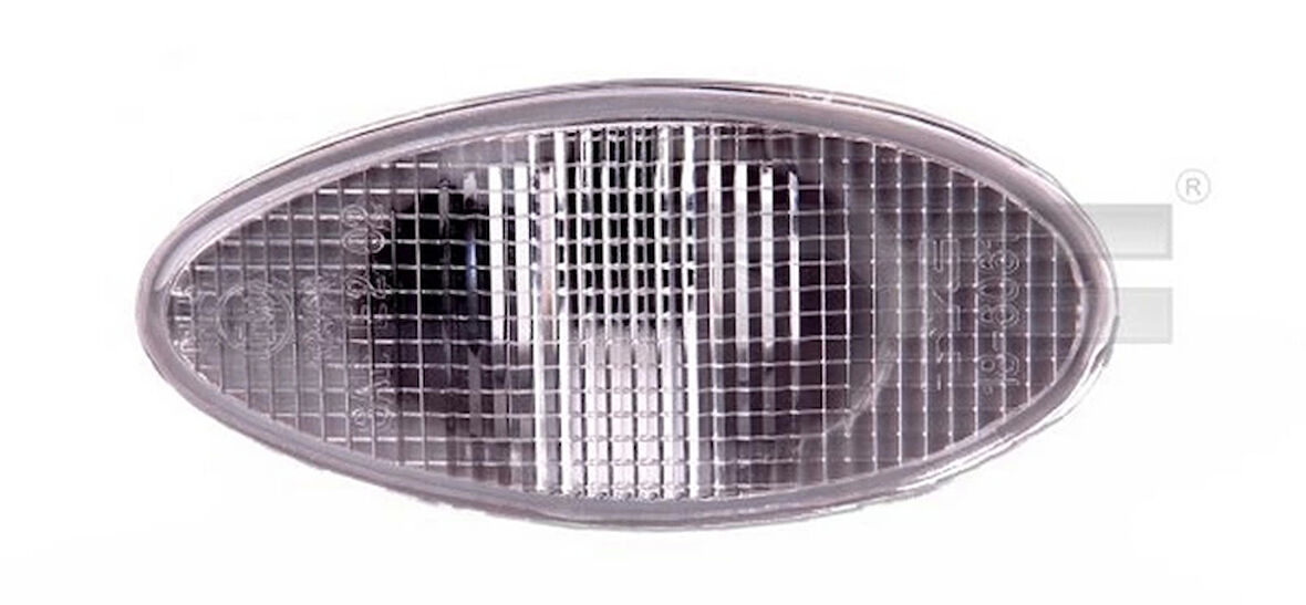 Lancer (Cs) 2003 2007 Çamurluk Sinyali  (Oem No:Mr991187)