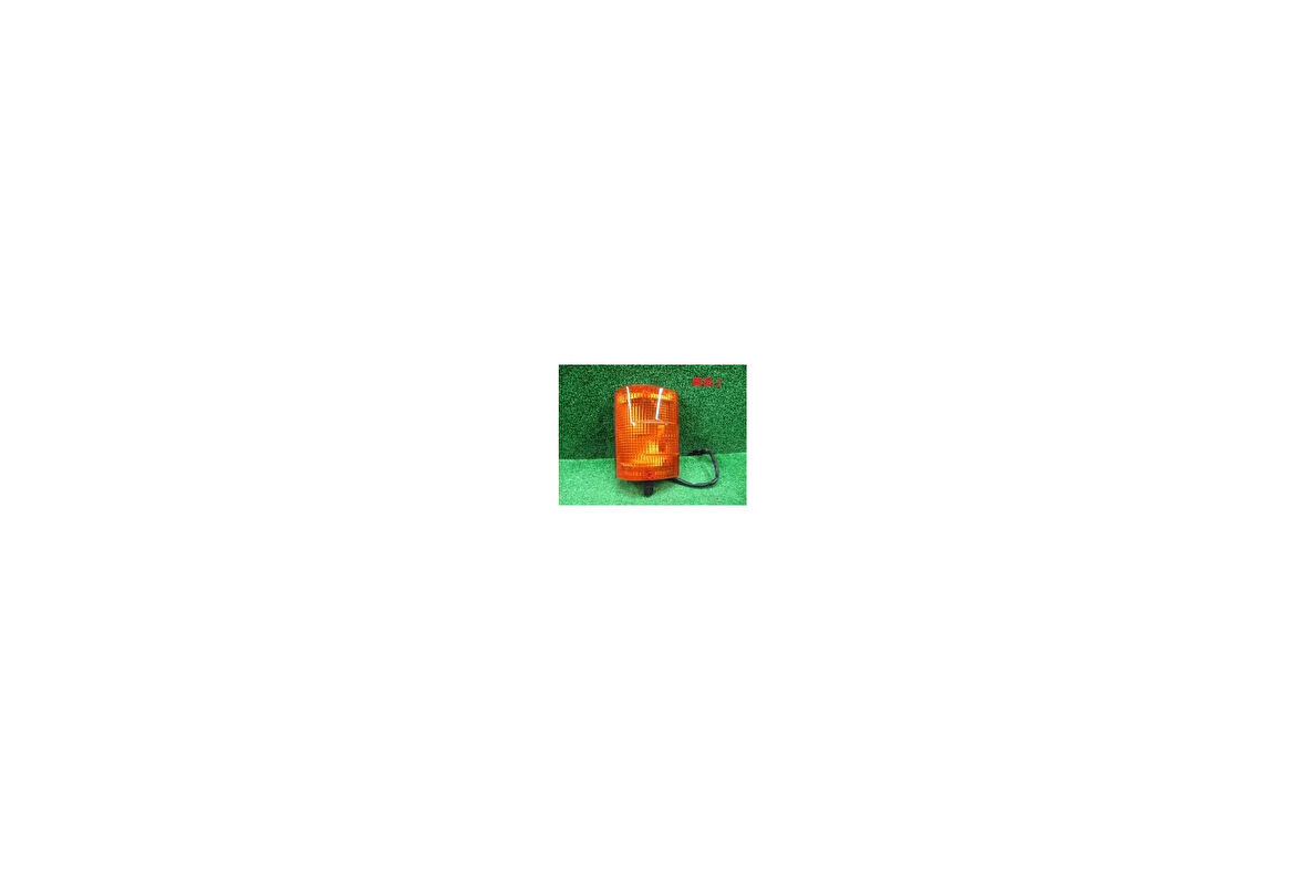 Sınyal Lambası Sol Sarı Japon Canter (Fe304, Fe444, Fe449) 3.3 D:3.9 D 86-97 (Oem No: Mb302244)