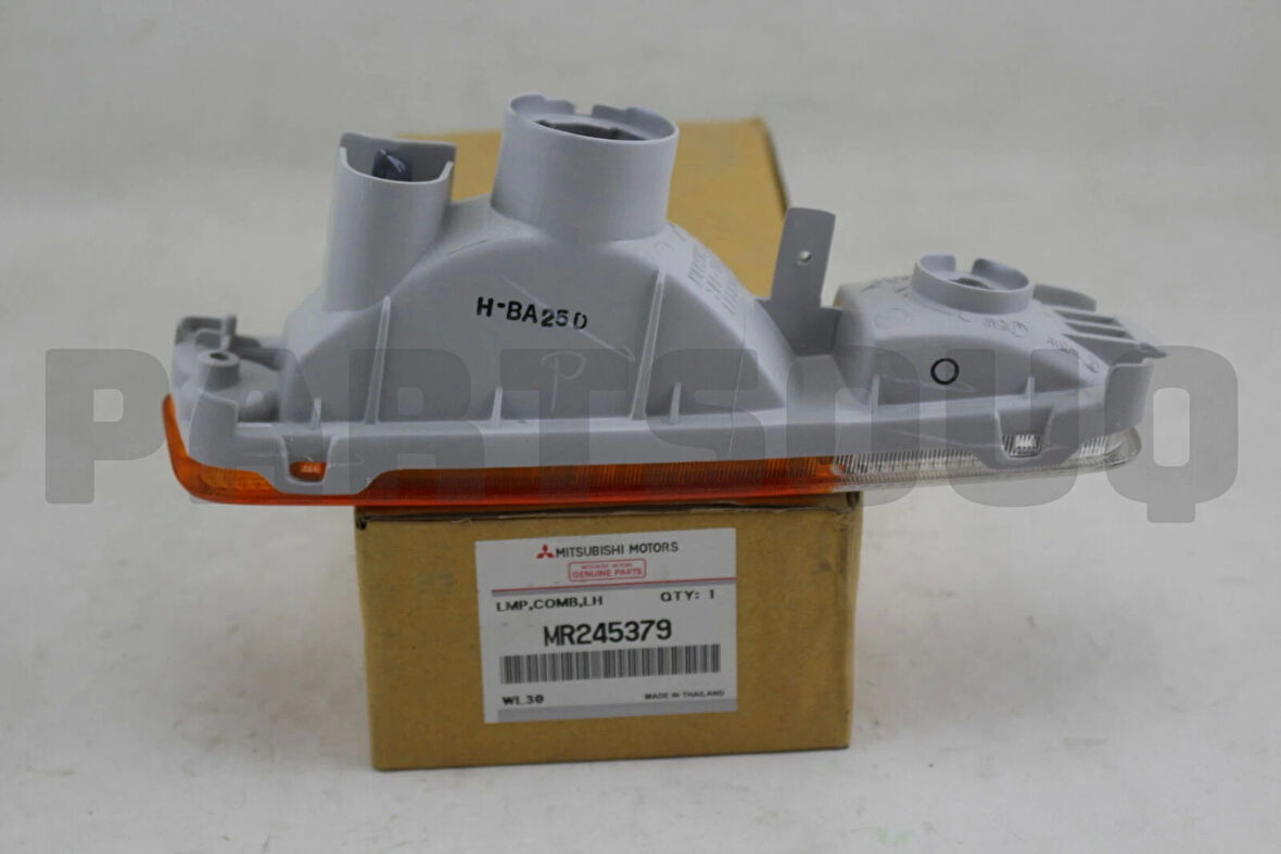 Tampon Sınyalı Sol . Japon L200 (K64, K74) 2.5 D:2.5 Td 99-03 (Oem No: Mr245379)