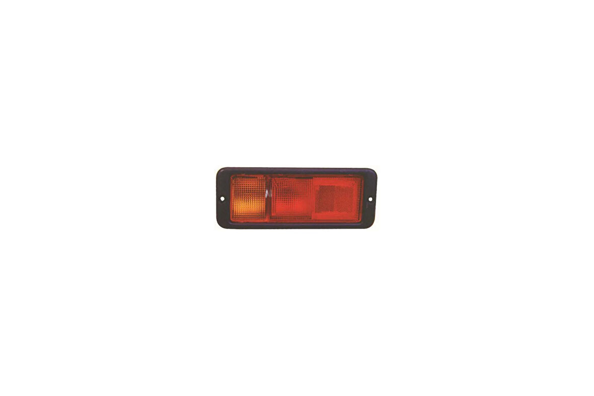 Stop Lambası Sağ Alt : Arka Tampon Japon Pajero (V2, V4) 3.0 V6:3.5 V6:2.5 Td:2.8 Td 91-00 (Oem No: Mb683976)