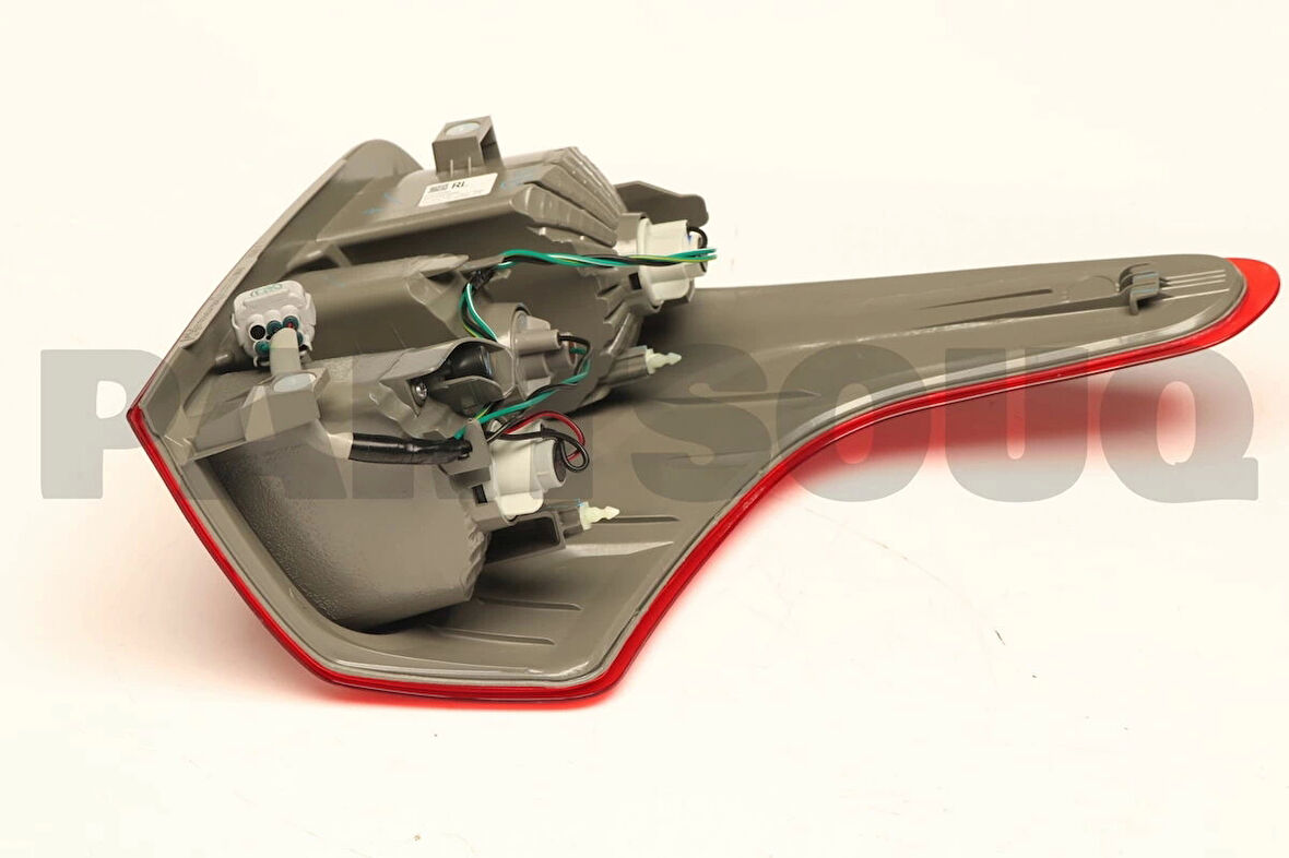 Stop Lambası Sol Japon L200 (Kk, Kl) Dizel 15- (Oem No: 8330A945)