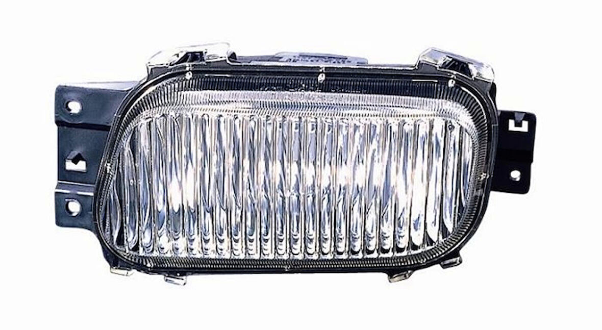 Sıs Farı Sag 24V Japon Canter (Fe839, Fe859) 3.9 D:3.9 Td 44080 (Oem No: Mk435070)